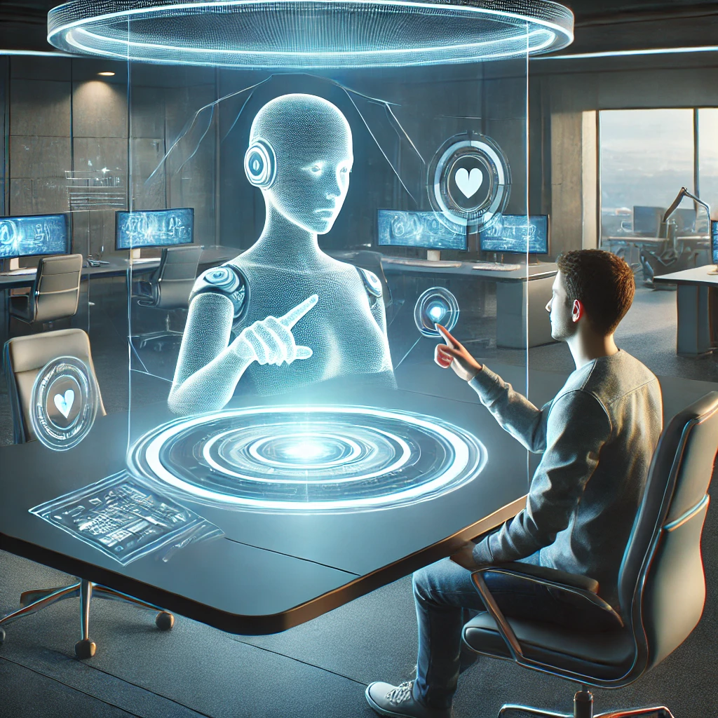 Create a Copilot Action with Copilot Studio: Conversational