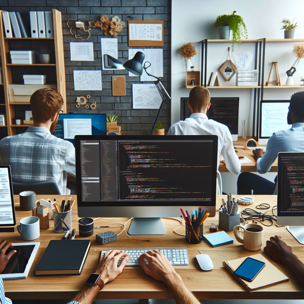 SPFx Series: Preparing a development environment