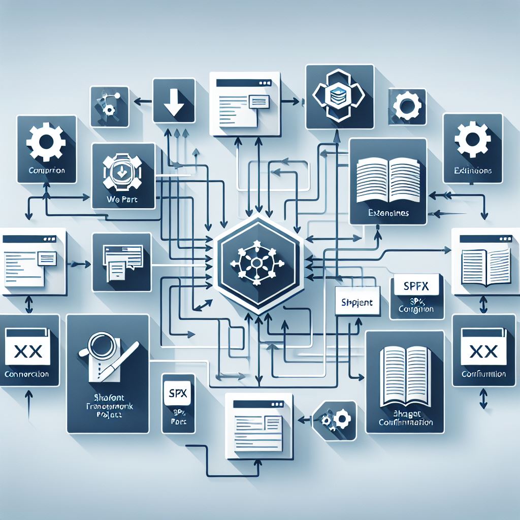 SPFx Series: Project Structure